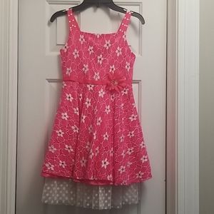 Girls dress